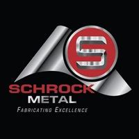 schrock metal akron ny